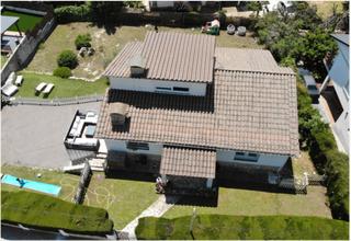 Chalet en Carrer de l'alt peneds 125