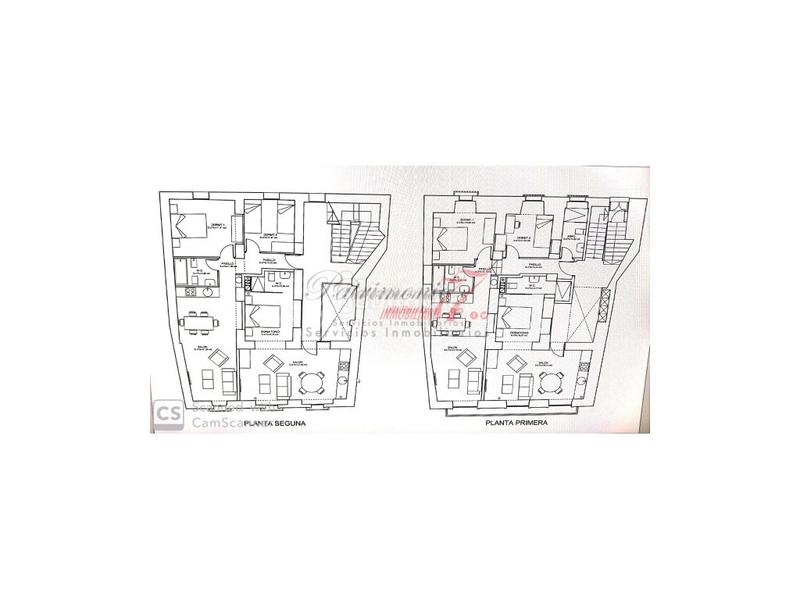 Foto 3350b398-88fb-4963-857f-197bb0849658. Haus in Centro Jerez de la Frontera