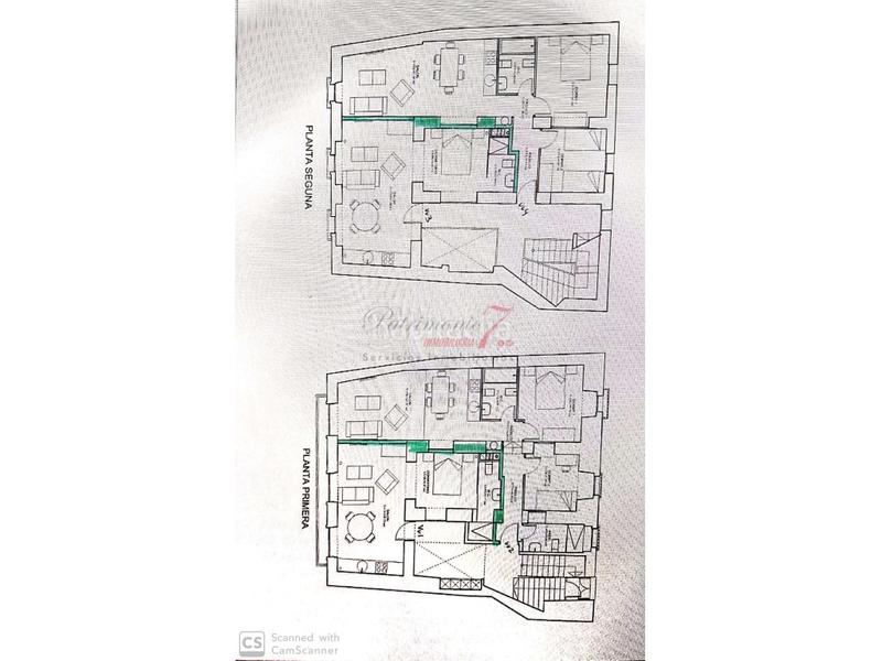 Foto 3938f0d1-1623-4011-815f-0c6e370b6729. Haus in Centro Jerez de la Frontera