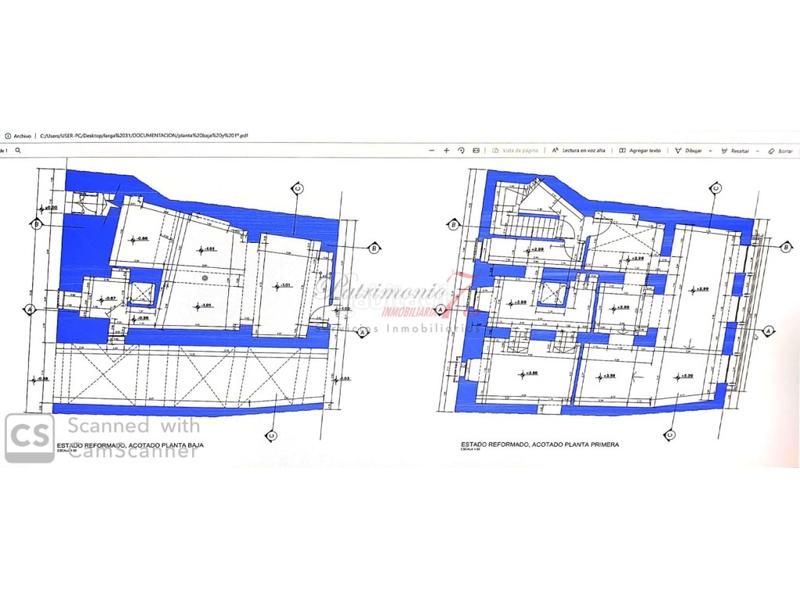 Foto 423c13d2-85e2-4014-8661-363a77ae762a. Haus in Centro Jerez de la Frontera