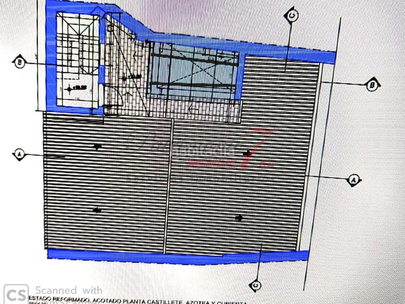 Foto 56092db3-03ec-43e9-8d17-f49a9119a267. Haus in Centro Jerez de la Frontera