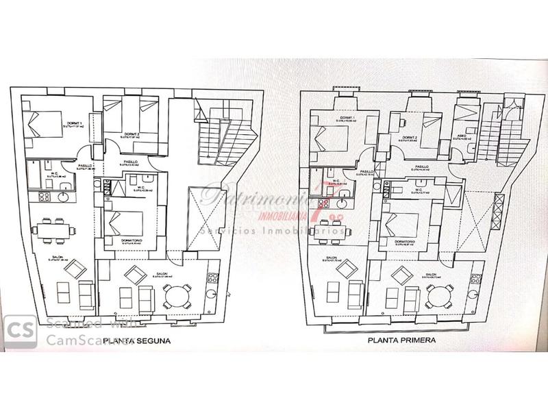 Foto 5b98aa5f-760c-4818-8ec7-17ce718e52ce. Haus in Centro Jerez de la Frontera