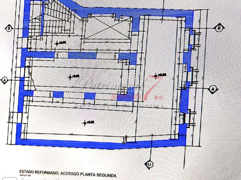 Foto 6570f976-732e-4ab2-8122-3e72ab58053f. Haus in Centro Jerez de la Frontera