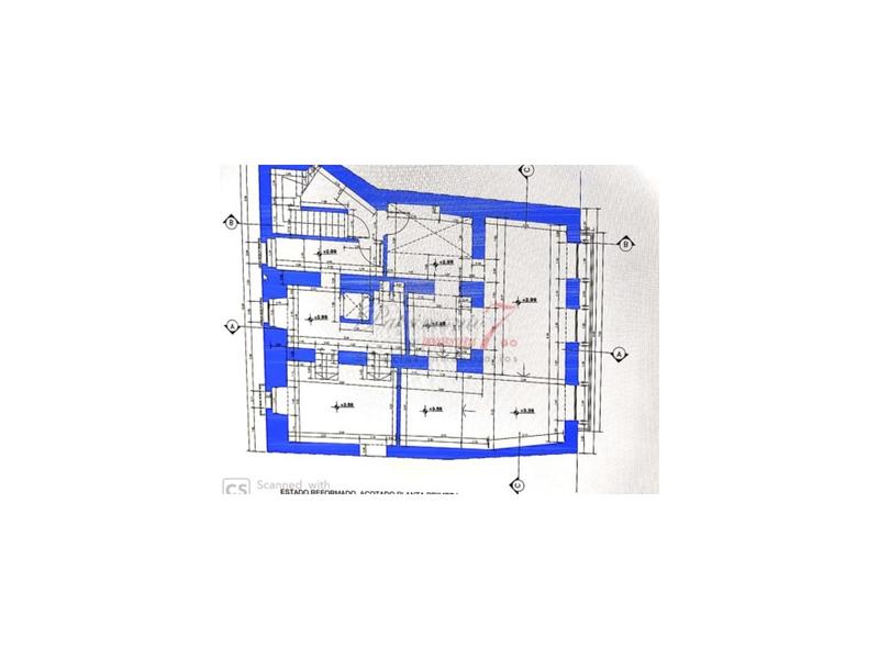 Foto a2227d17-def7-46e3-8695-5684f48ede24. Haus in Centro Jerez de la Frontera