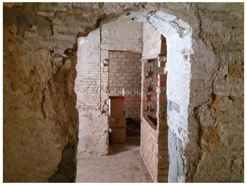 Foto b1e4e252-86b1-400b-b756-b958bdad8bd4. Haus in Centro Jerez de la Frontera