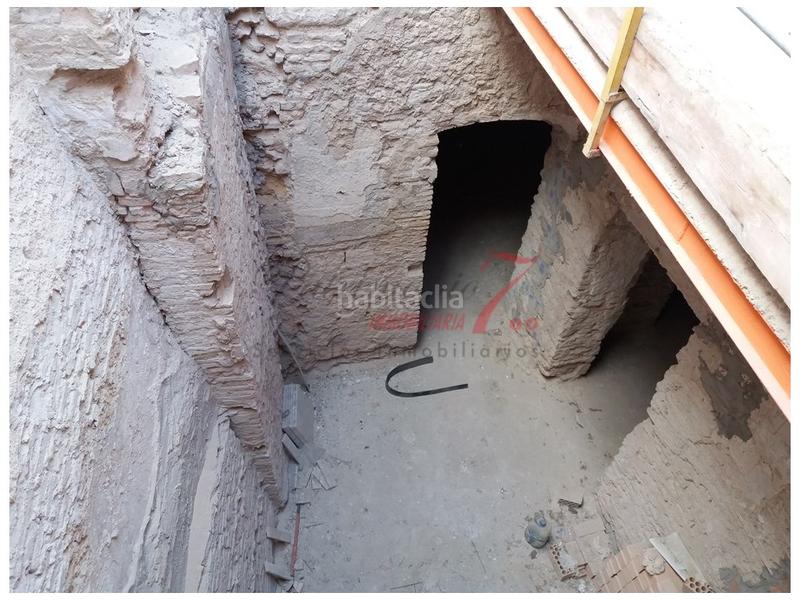 Foto b7d24714-c497-4e36-abca-c69dddceee6a. Haus in Centro Jerez de la Frontera