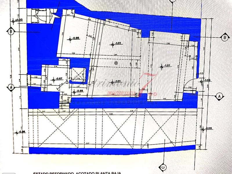 Foto bba602d8-7739-47b2-84cf-4d521ece4a47. Haus in Centro Jerez de la Frontera