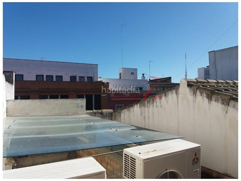 Foto c21340a4-a694-470c-a483-da8cc90d34cc. Haus in Centro Jerez de la Frontera