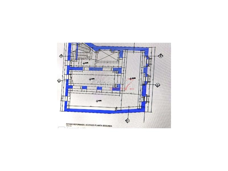 Foto ce0f4a0f-3e90-4f48-ac29-4b304e01666e. Haus in Centro Jerez de la Frontera