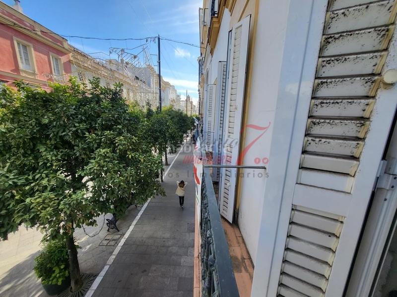 Foto e64cbd2e-af7a-43af-852c-f296d55c14d2. Haus in Centro Jerez de la Frontera