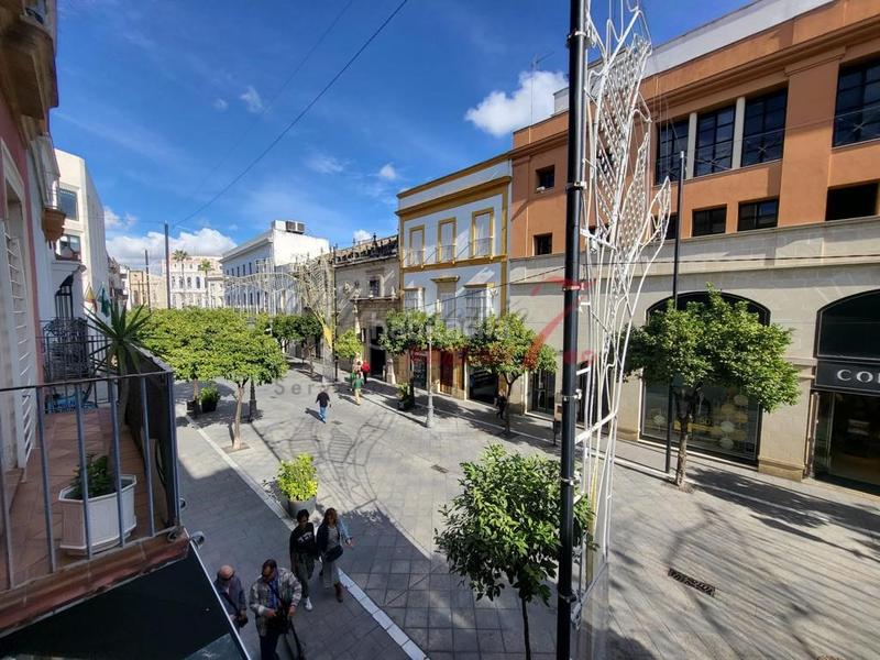 Foto f40b1535-3e74-445b-ab3b-0528dbf921db. Haus in Centro Jerez de la Frontera
