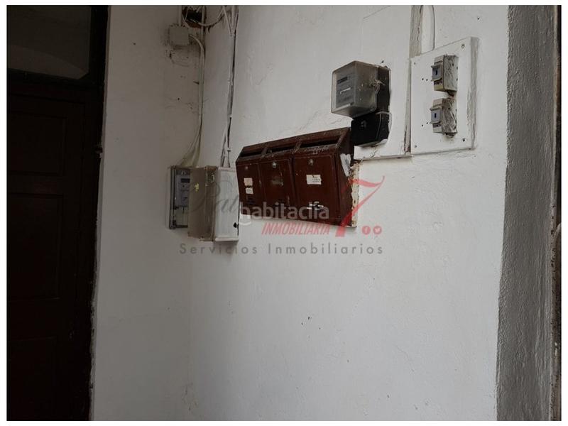 Foto 38ba9eeb-e8d4-4882-9480-7fcde241b400. Casa  36 habitaciones venta en Centro Jerez de la Frontera