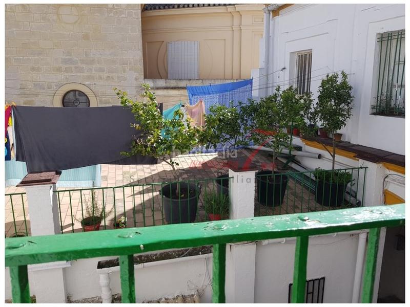 Foto 6ed30ecb-36a0-498e-a9f8-90127f58e49f. Casa  36 habitaciones venta en Centro Jerez de la Frontera