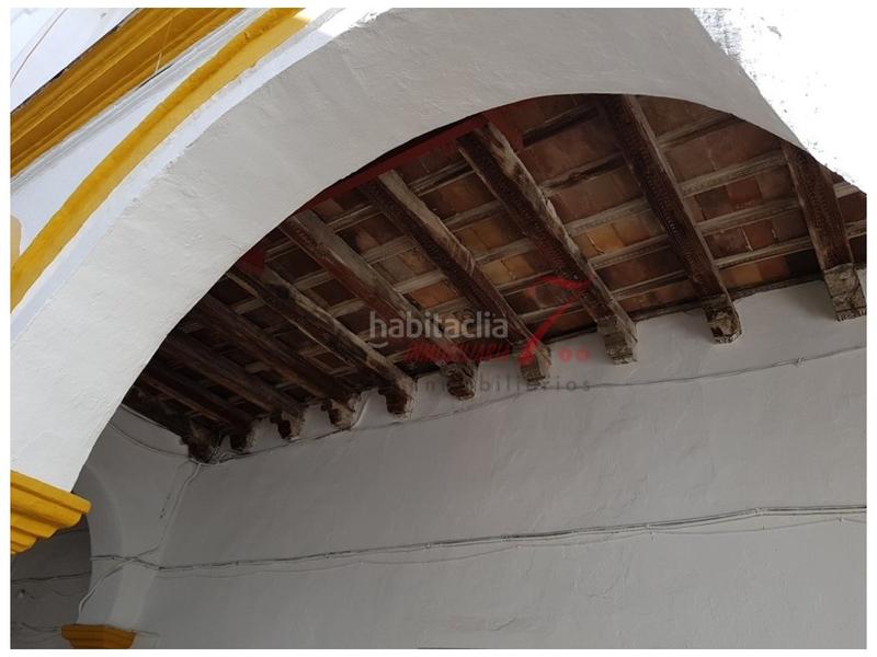 Foto a263ce4b-eab5-46a6-a77c-647484871457. Casa  36 habitaciones venta en Centro Jerez de la Frontera