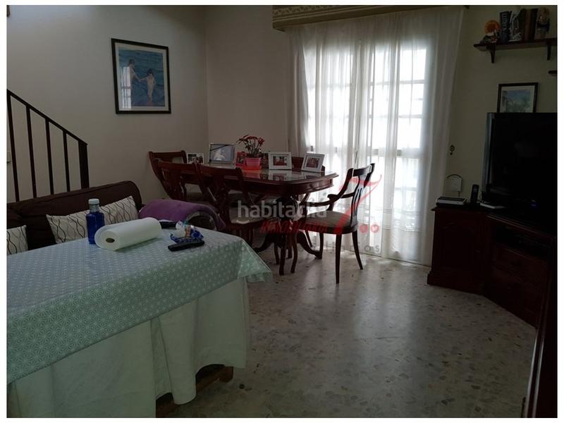 Foto ac97f1ae-0337-4b96-9867-71c8a4f7ea4a. Casa  36 habitaciones venta en Centro Jerez de la Frontera