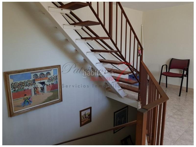 Foto ef5f7de5-1d8e-45ef-9b3f-d66e9171d9a0. Casa  36 habitaciones venta en Centro Jerez de la Frontera