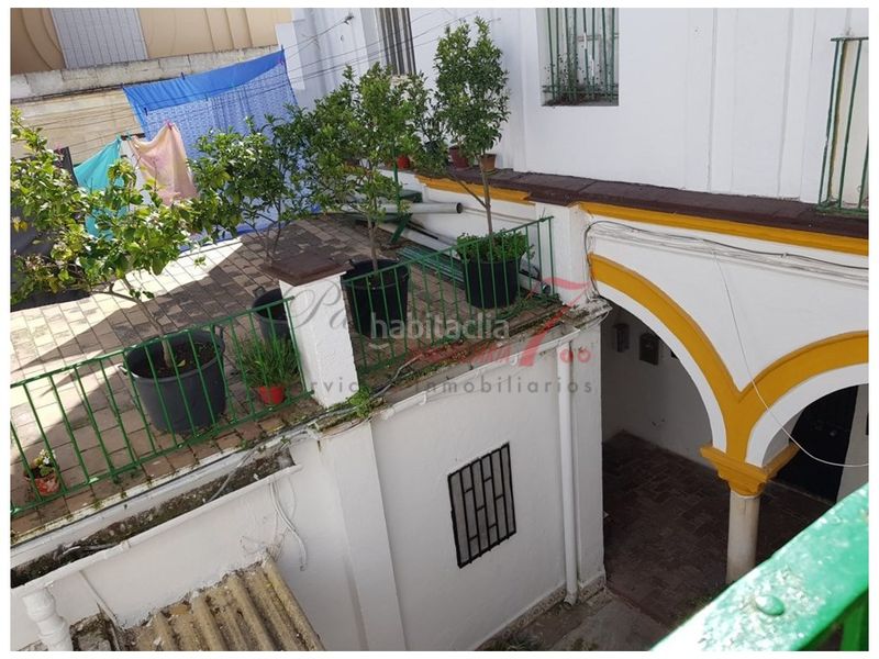 Foto 028a0bb6-9d8a-46b3-a168-2c993aab6c85. Casa a Centro Jerez de la Frontera