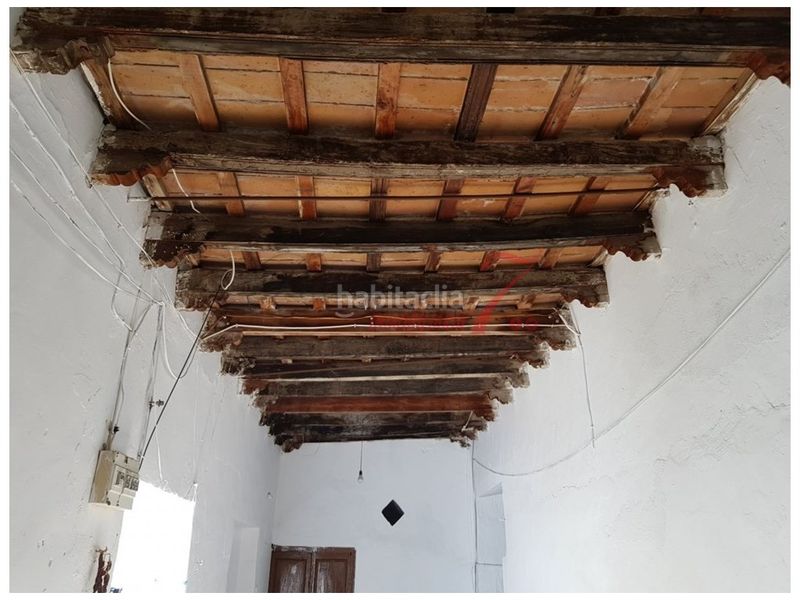 Foto 074a4a9e-a3b7-43f2-baee-c6d82768bcc9. Casa a Centro Jerez de la Frontera