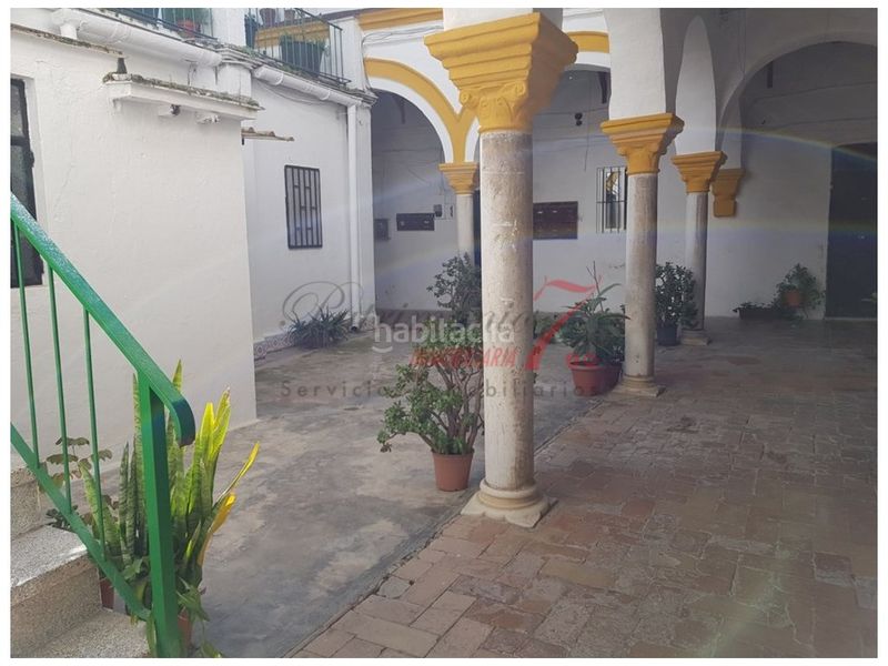 Foto 1195a656-a0aa-4d47-8adc-d73c148e09d8. Casa a Centro Jerez de la Frontera