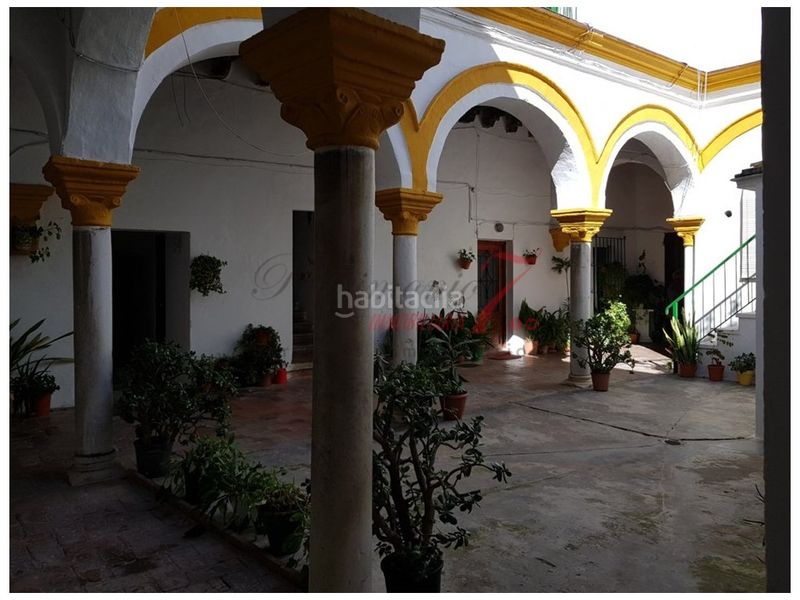 Foto 38dbd88b-18b4-4554-b0f0-62ca99689972. Casa a Centro Jerez de la Frontera