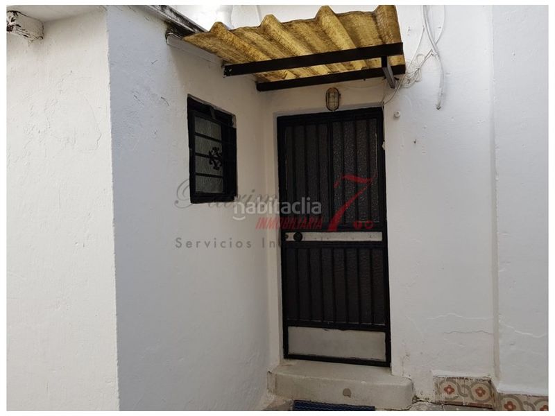 Foto 482c9c24-d3d6-4919-8c2c-f471d7e1d822. Casa a Centro Jerez de la Frontera
