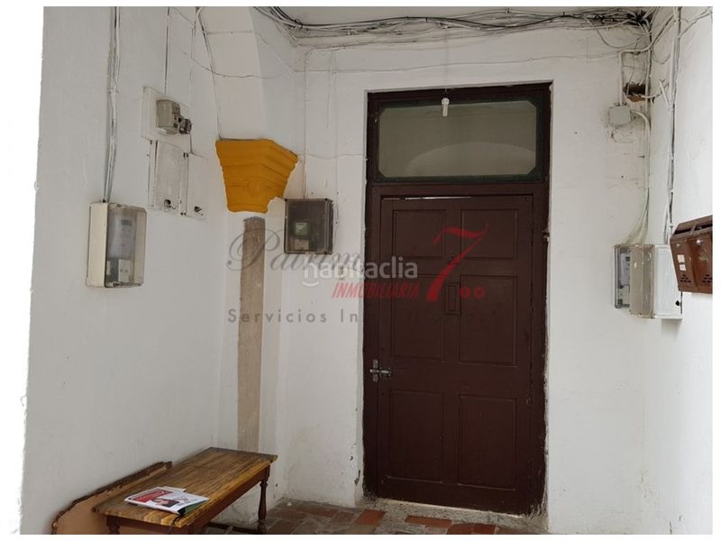 Foto 49a781f9-247d-4a2f-9106-8ca082a965c6. Casa a Centro Jerez de la Frontera