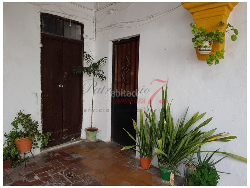 Foto 5d75733c-7a41-4a3d-a257-9aedc8c5b0d8. Casa a Centro Jerez de la Frontera