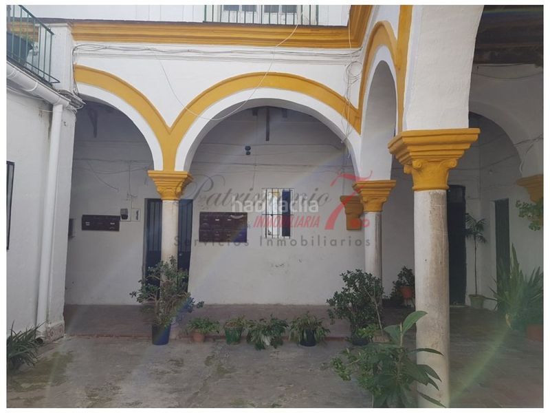 Foto 938fcf31-6dbb-4c92-8063-97d4b3a76101. Casa a Centro Jerez de la Frontera