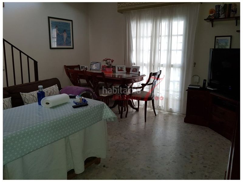 Foto ac97f1ae-0337-4b96-9867-71c8a4f7ea4a. Casa a Centro Jerez de la Frontera