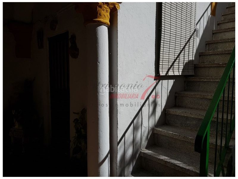 Foto ae521333-2302-400c-b995-2be28524ae9b. Casa a Centro Jerez de la Frontera