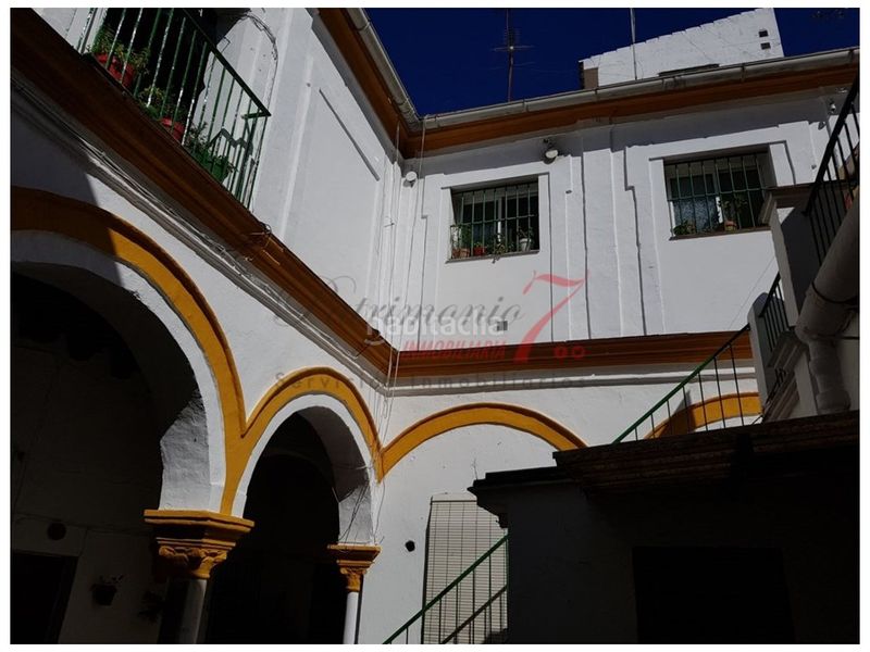 Foto af51a9bf-9bf9-4516-a118-e399e778653e. Casa a Centro Jerez de la Frontera