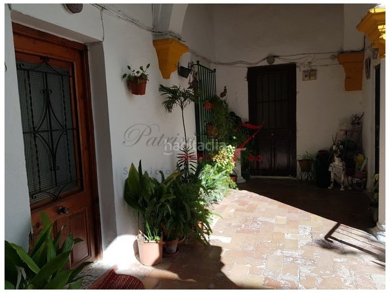 Foto b19dd0e1-09c2-4270-a5c7-7c383c665e31. Casa a Centro Jerez de la Frontera
