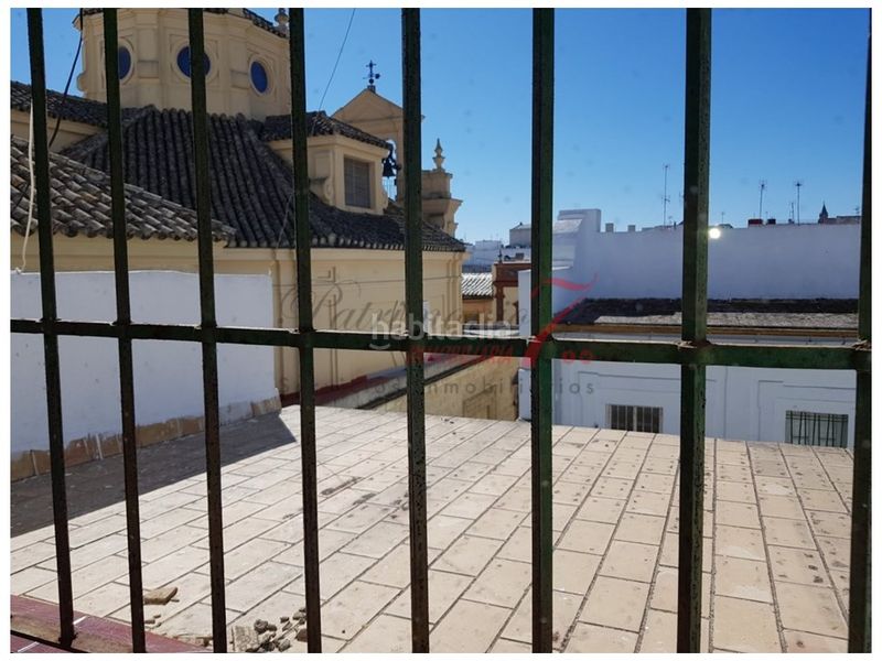 Foto be7d928d-01be-4386-aa7a-0ada77c0300b. Casa a Centro Jerez de la Frontera