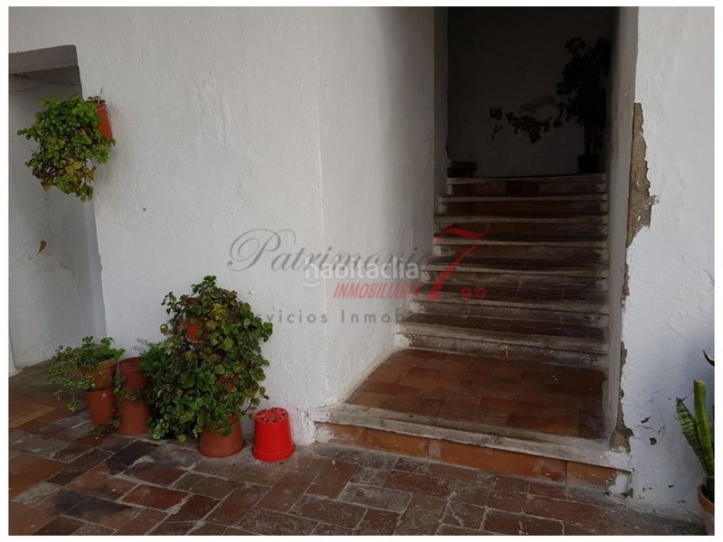 Foto e044e91b-7b8b-4d3c-8627-8bc1ecd6401e. Casa a Centro Jerez de la Frontera