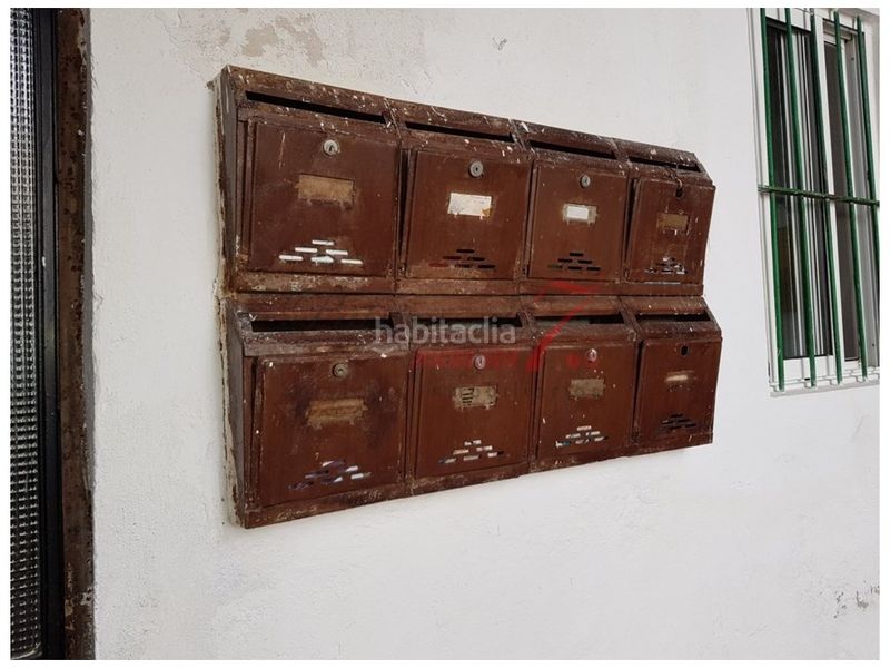 Foto e5de1d5e-a6b0-4371-b624-e66bc5040303. Casa a Centro Jerez de la Frontera