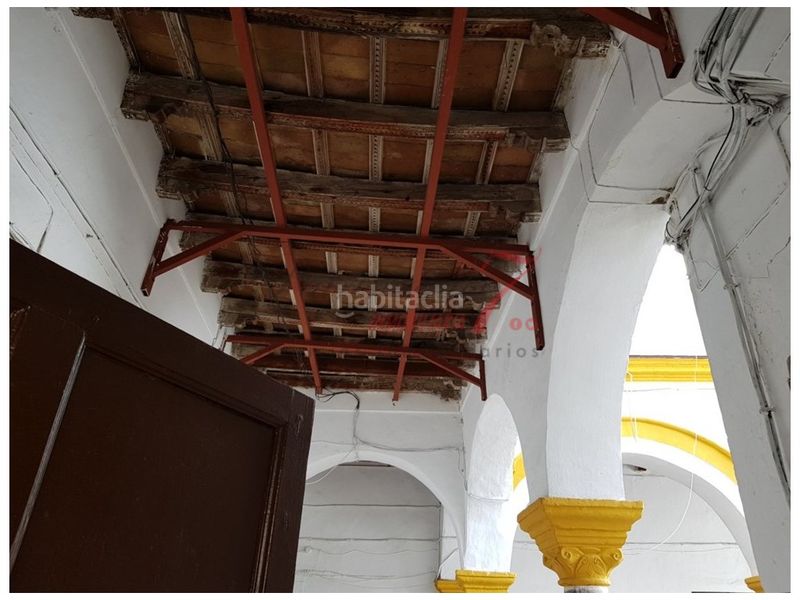 Foto efdd69ac-1bea-4afb-999a-a57fafcc4cd2. Casa a Centro Jerez de la Frontera