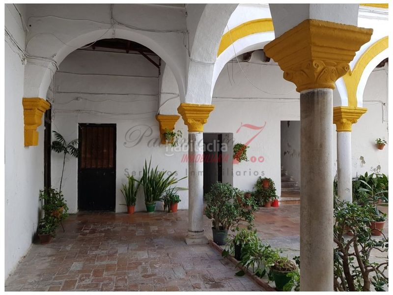 Foto fc855721-2a4c-4637-8355-9c2b4c8ff360. Casa a Centro Jerez de la Frontera