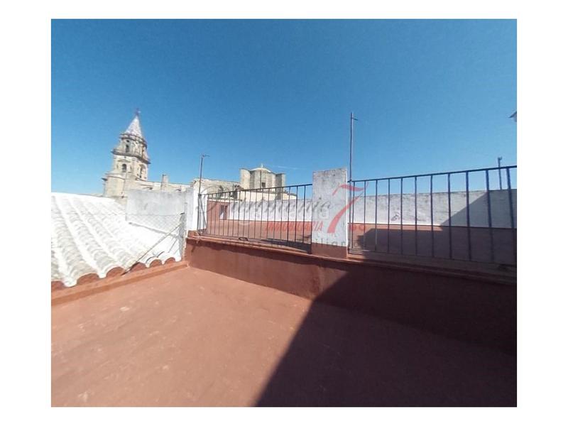 Foto 0671af14-dc81-4a78-92f4-31dc74589dfa. Haus mit parking in Centro Jerez de la Frontera