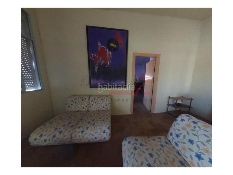 Foto 147dd658-be55-4350-b882-90671e722ced. Haus mit parking in Centro Jerez de la Frontera