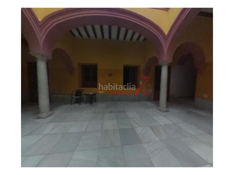 Foto 315e7718-a93c-42c3-a291-8e91b186f85e. Haus mit parking in Centro Jerez de la Frontera