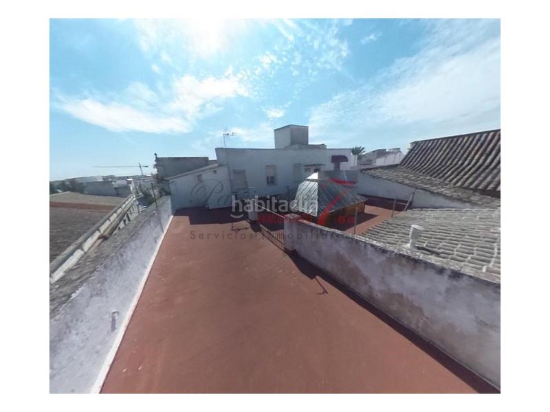 Foto 4a454b0a-040a-4feb-b14f-818605cd254e. Haus mit parking in Centro Jerez de la Frontera