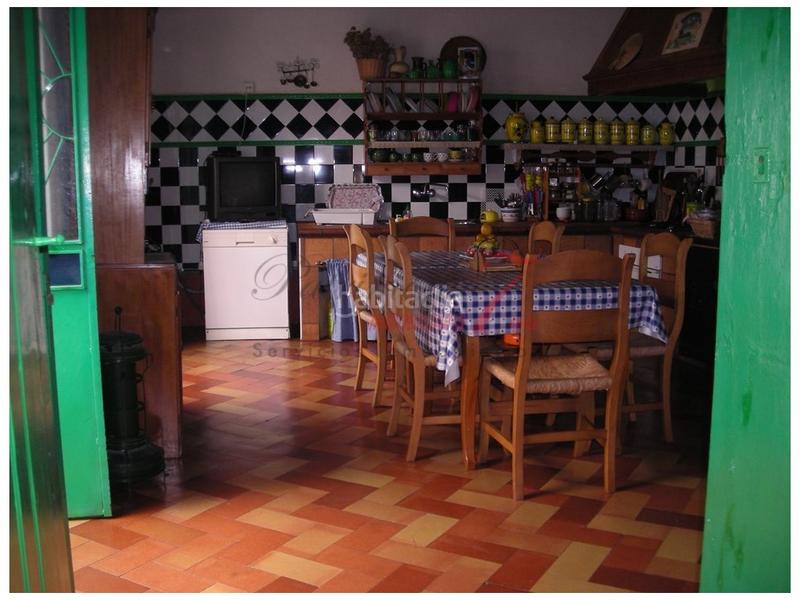 Foto 5129ab14-6d63-447f-837c-08ca5aa12067. Haus mit parking in Centro Jerez de la Frontera