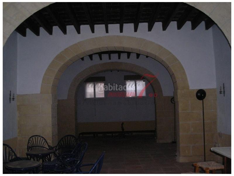 Foto 59ea6744-1101-4b99-b16d-806ccb97086f. Haus mit parking in Centro Jerez de la Frontera