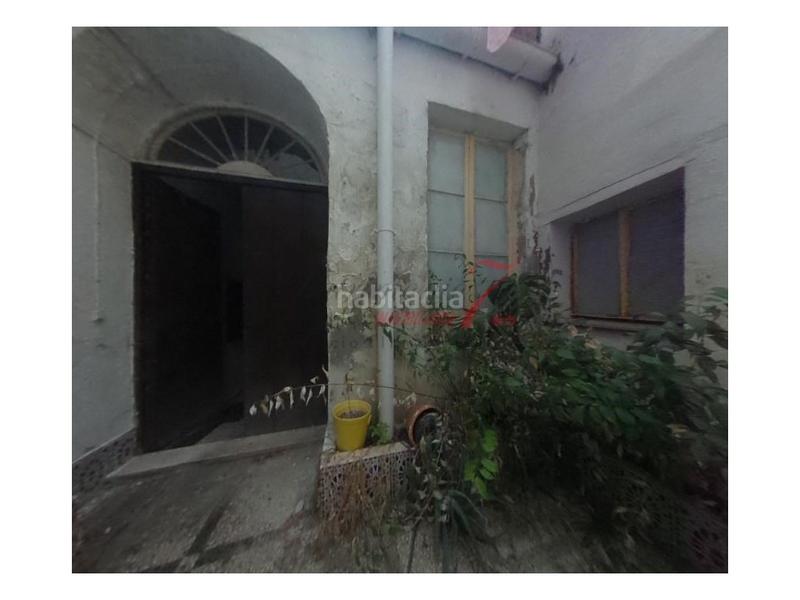 Foto 800111c9-89bf-46d2-a0da-f20060eb4f27. Haus mit parking in Centro Jerez de la Frontera