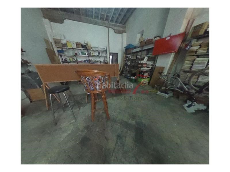 Foto 844578df-0b91-4273-bc85-8e9cc16d696a. Haus mit parking in Centro Jerez de la Frontera