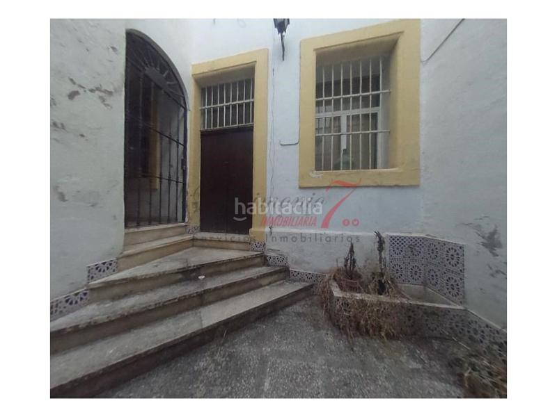 Foto 94163b34-5f46-403a-825e-4671107f2155. Haus mit parking in Centro Jerez de la Frontera