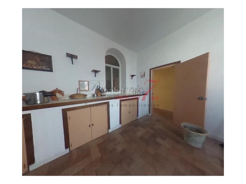 Foto 98bd7c91-546d-439c-b692-b1329e3f016b. Haus mit parking in Centro Jerez de la Frontera