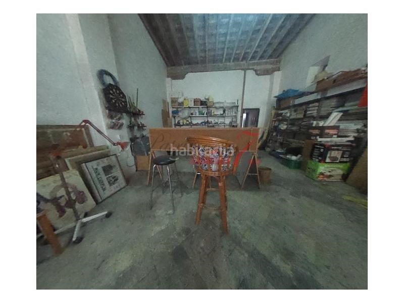 Foto 9d8c67ff-d20b-4853-b90b-84465f24237c. Haus mit parking in Centro Jerez de la Frontera