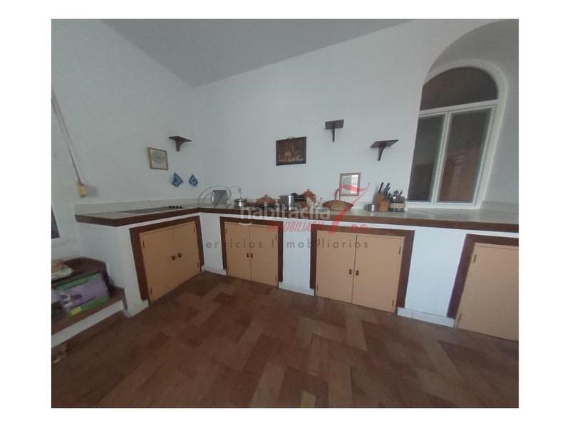 Foto af8c7d24-9c91-4552-8903-d18200ff4e15. Haus mit parking in Centro Jerez de la Frontera