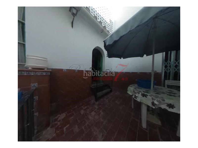 Foto c1f2eb25-b4b6-4051-95ae-362651fda453. Haus mit parking in Centro Jerez de la Frontera
